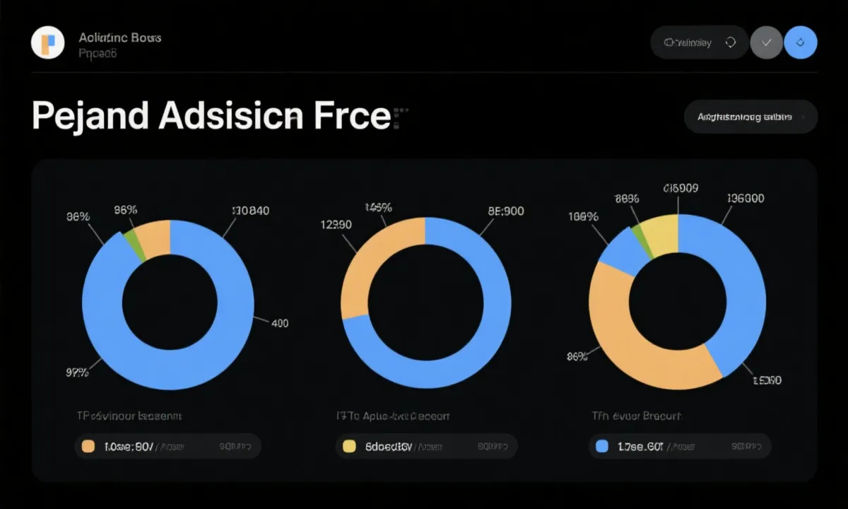 统计与可视化图表示意