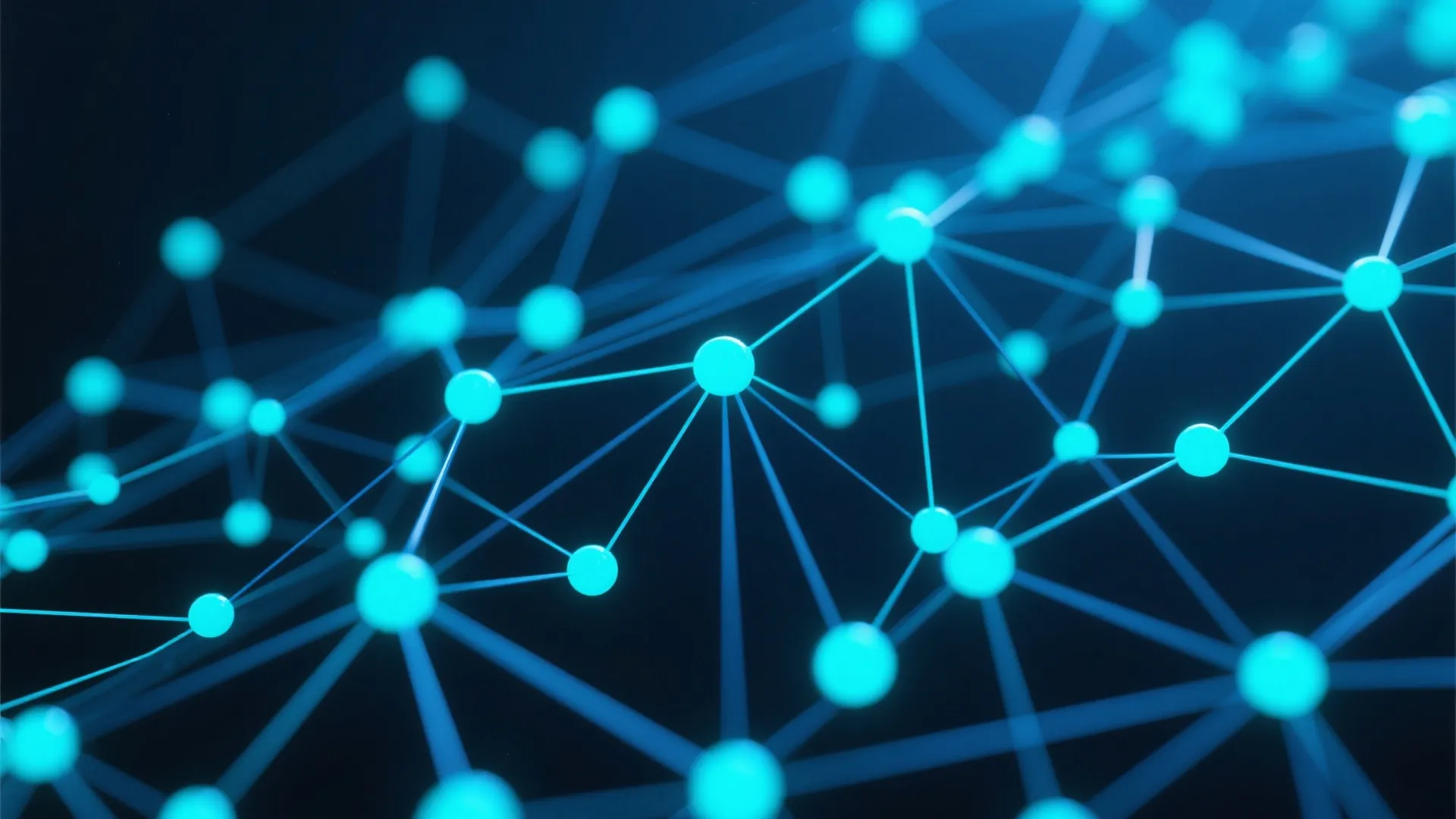 Data Network Background