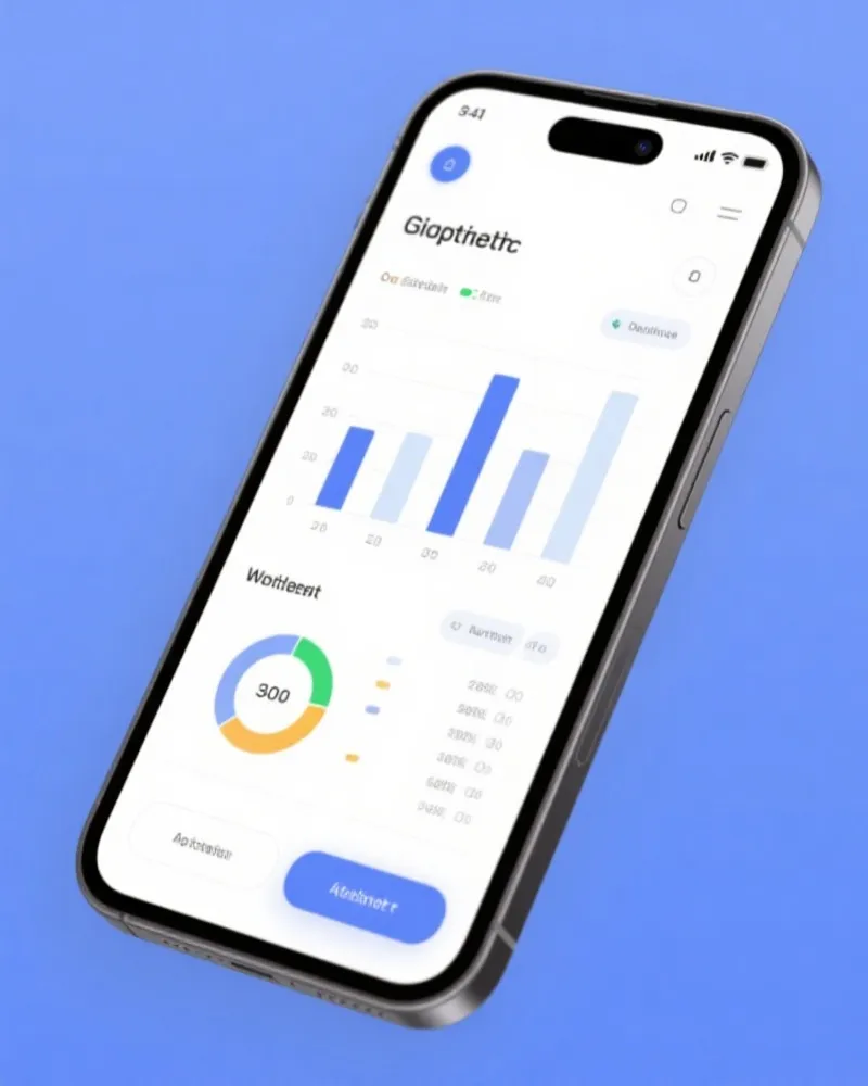 澳洲幸运10 移动端应用