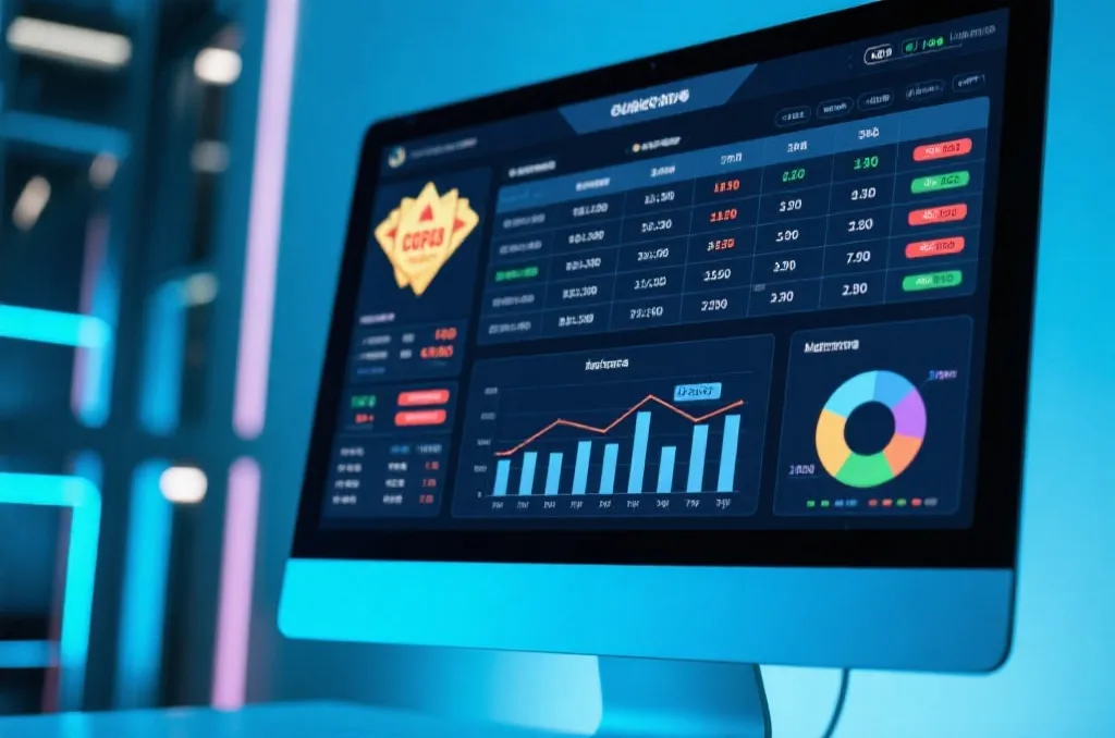 台湾大乐透开奖网信息解析：数据透明与技术创新的力量