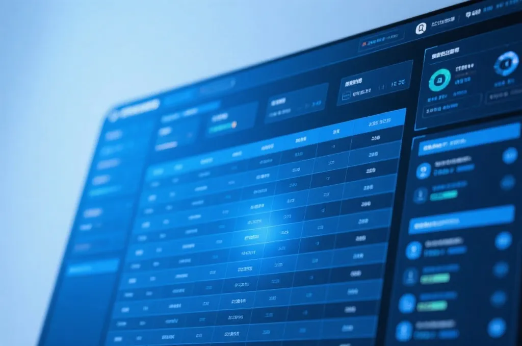 PC蛋蛋开奖中心技术剖析：信息结构、数据透明与安全体验的深度解读